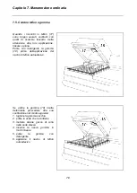 Preview for 44 page of Minipack-Torre FM75 Digit Instruction Manual