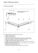 Preview for 46 page of Minipack-Torre FM75 Digit Instruction Manual