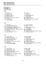 Preview for 47 page of Minipack-Torre FM75 Digit Instruction Manual