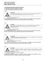 Preview for 51 page of Minipack-Torre FM75 Digit Instruction Manual