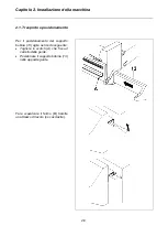 Preview for 14 page of Minipack-Torre FM76A Instruction Manual