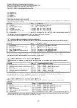 Preview for 27 page of Minipack-Torre FM76A Instruction Manual