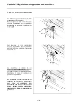 Preview for 34 page of Minipack-Torre FM76A Instruction Manual