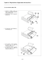 Preview for 36 page of Minipack-Torre FM76A Instruction Manual