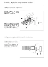 Preview for 38 page of Minipack-Torre FM76A Instruction Manual