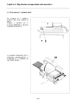 Preview for 40 page of Minipack-Torre FM76A Instruction Manual