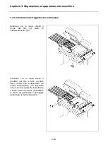 Preview for 46 page of Minipack-Torre FM76A Instruction Manual