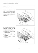 Preview for 70 page of Minipack-Torre FM76A Instruction Manual