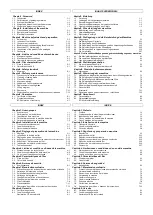 Preview for 3 page of Minipack-Torre FM76SA Digit Instruction Manual