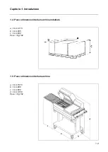 Preview for 8 page of Minipack-Torre FM76SA Digit Instruction Manual