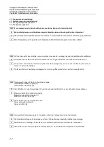 Preview for 9 page of Minipack-Torre FM76SA Digit Instruction Manual