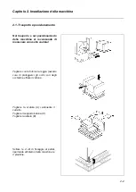 Preview for 10 page of Minipack-Torre FM76SA Digit Instruction Manual