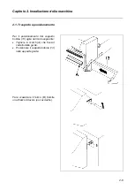 Preview for 14 page of Minipack-Torre FM76SA Digit Instruction Manual