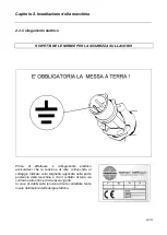 Preview for 18 page of Minipack-Torre FM76SA Digit Instruction Manual