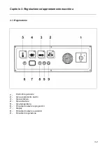 Preview for 20 page of Minipack-Torre FM76SA Digit Instruction Manual