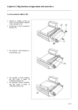 Preview for 30 page of Minipack-Torre FM76SA Digit Instruction Manual