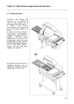 Preview for 36 page of Minipack-Torre FM76SA Digit Instruction Manual