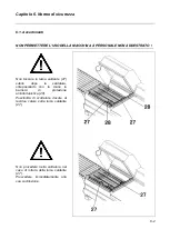 Preview for 42 page of Minipack-Torre FM76SA Digit Instruction Manual