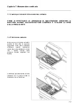 Preview for 48 page of Minipack-Torre FM76SA Digit Instruction Manual