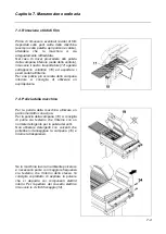 Preview for 50 page of Minipack-Torre FM76SA Digit Instruction Manual