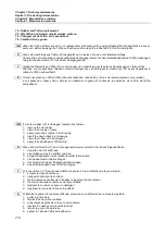 Preview for 51 page of Minipack-Torre FM76SA Digit Instruction Manual