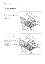 Preview for 52 page of Minipack-Torre FM76SA Digit Instruction Manual