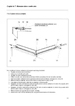 Preview for 54 page of Minipack-Torre FM76SA Digit Instruction Manual