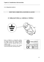 Preview for 14 page of Minipack-Torre FM77A Digit Instruction Manual