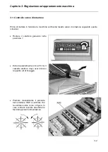 Preview for 16 page of Minipack-Torre FM77A Digit Instruction Manual