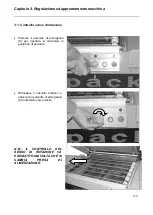 Preview for 18 page of Minipack-Torre FM77A Digit Instruction Manual