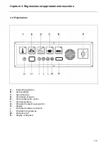 Preview for 20 page of Minipack-Torre FM77A Digit Instruction Manual