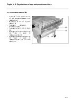 Preview for 32 page of Minipack-Torre FM77A Digit Instruction Manual