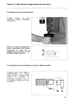 Preview for 34 page of Minipack-Torre FM77A Digit Instruction Manual