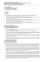 Preview for 41 page of Minipack-Torre FM77A Digit Instruction Manual