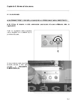 Preview for 46 page of Minipack-Torre FM77A Digit Instruction Manual