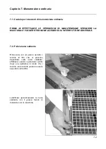 Preview for 54 page of Minipack-Torre FM77A Digit Instruction Manual