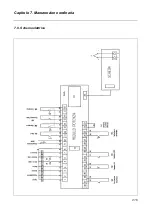 Preview for 68 page of Minipack-Torre FM77A Digit Instruction Manual