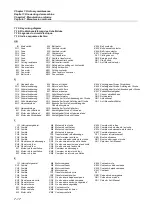 Preview for 69 page of Minipack-Torre FM77A Digit Instruction Manual