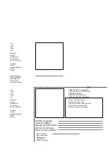 Preview for 76 page of Minipack-Torre FM77A Digit Instruction Manual