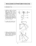 Preview for 20 page of Minipack-Torre FM90sc Instruction Manual