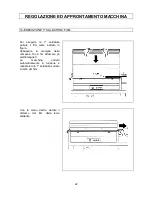 Preview for 26 page of Minipack-Torre FM90sc Instruction Manual