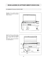 Preview for 28 page of Minipack-Torre FM90sc Instruction Manual