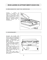 Preview for 30 page of Minipack-Torre FM90sc Instruction Manual