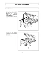 Preview for 36 page of Minipack-Torre FM90sc Instruction Manual