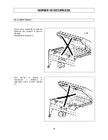 Preview for 38 page of Minipack-Torre FM90sc Instruction Manual