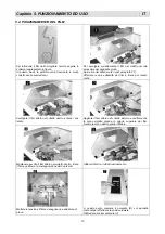 Preview for 11 page of Minipack-Torre mailbag digit Installation, Operation And Maintanance