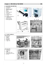 Preview for 16 page of Minipack-Torre mailbag digit Installation, Operation And Maintanance