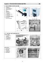 Preview for 28 page of Minipack-Torre mailbag digit Installation, Operation And Maintanance