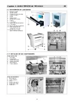 Preview for 52 page of Minipack-Torre mailbag digit Installation, Operation And Maintanance