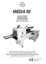 Minipack-Torre Media 50 Instruction Manual preview